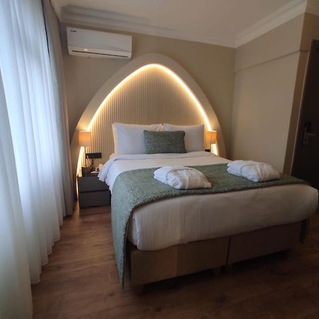 Old City Samil Hotel イスタンブール エクステリア 写真