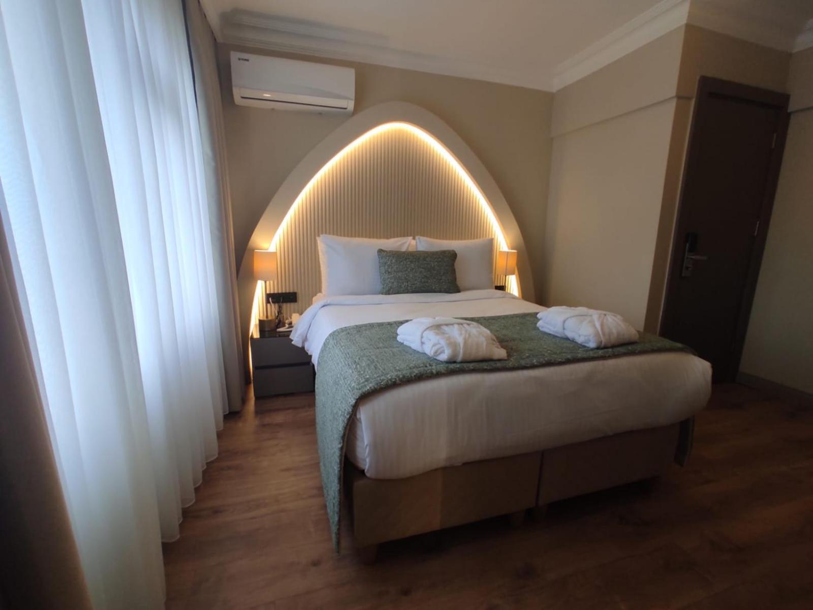 Old City Samil Hotel イスタンブール エクステリア 写真