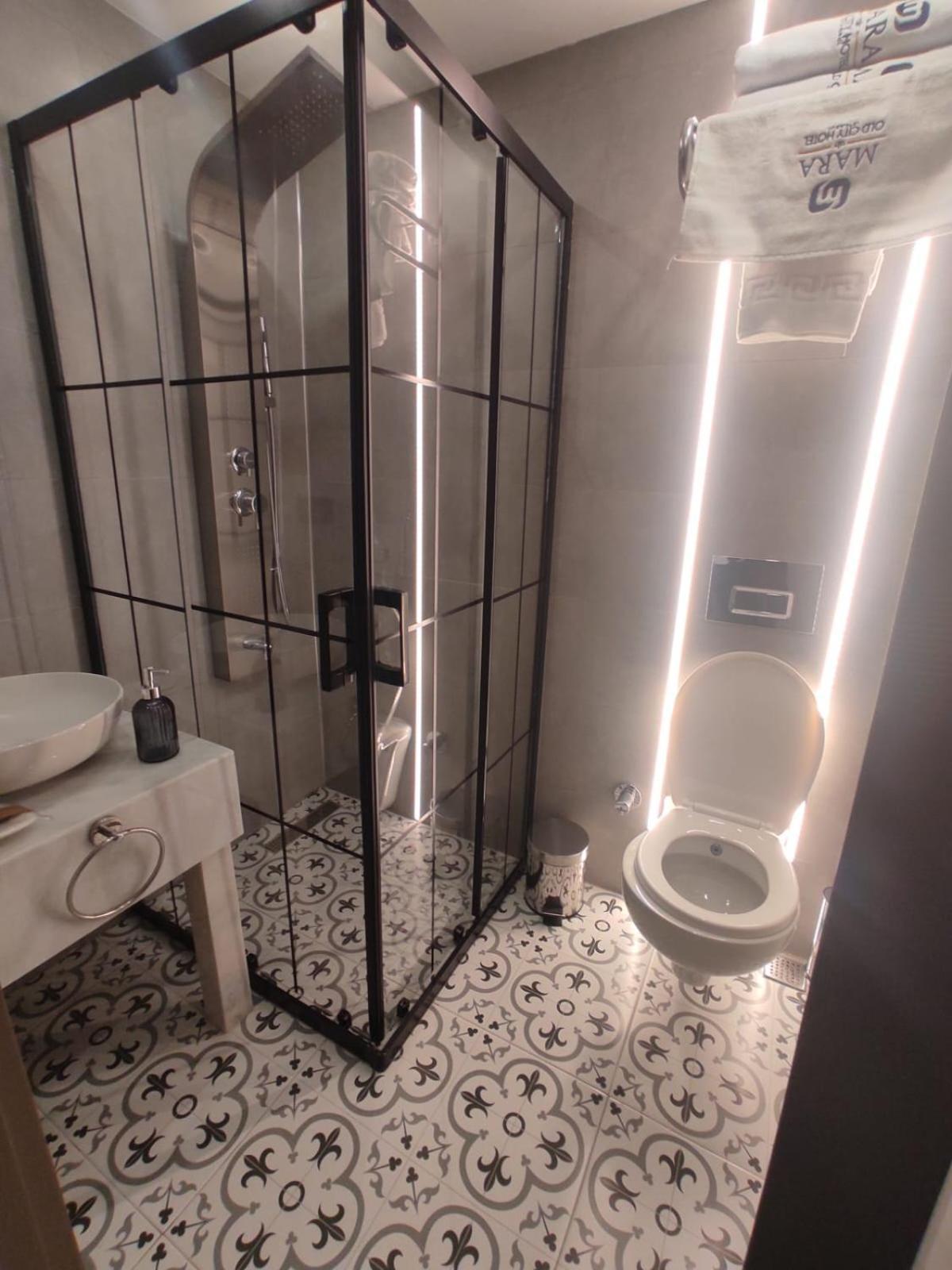 Old City Samil Hotel イスタンブール エクステリア 写真