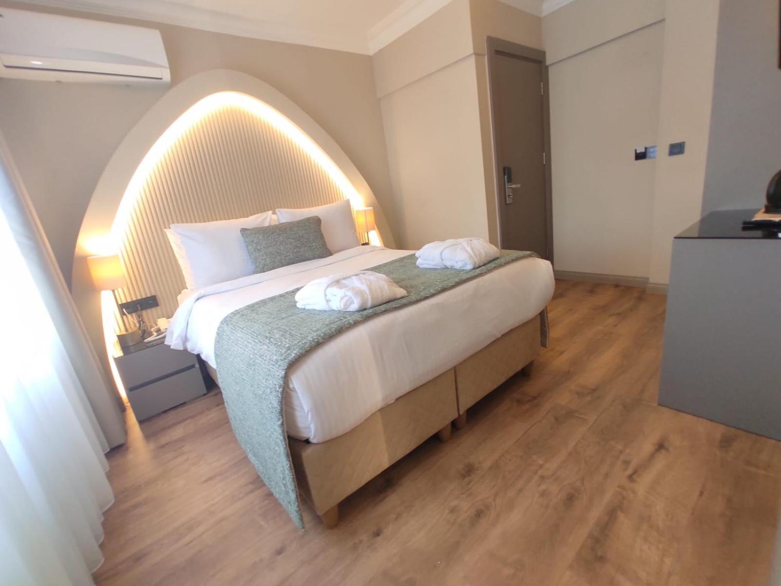 Old City Samil Hotel イスタンブール エクステリア 写真